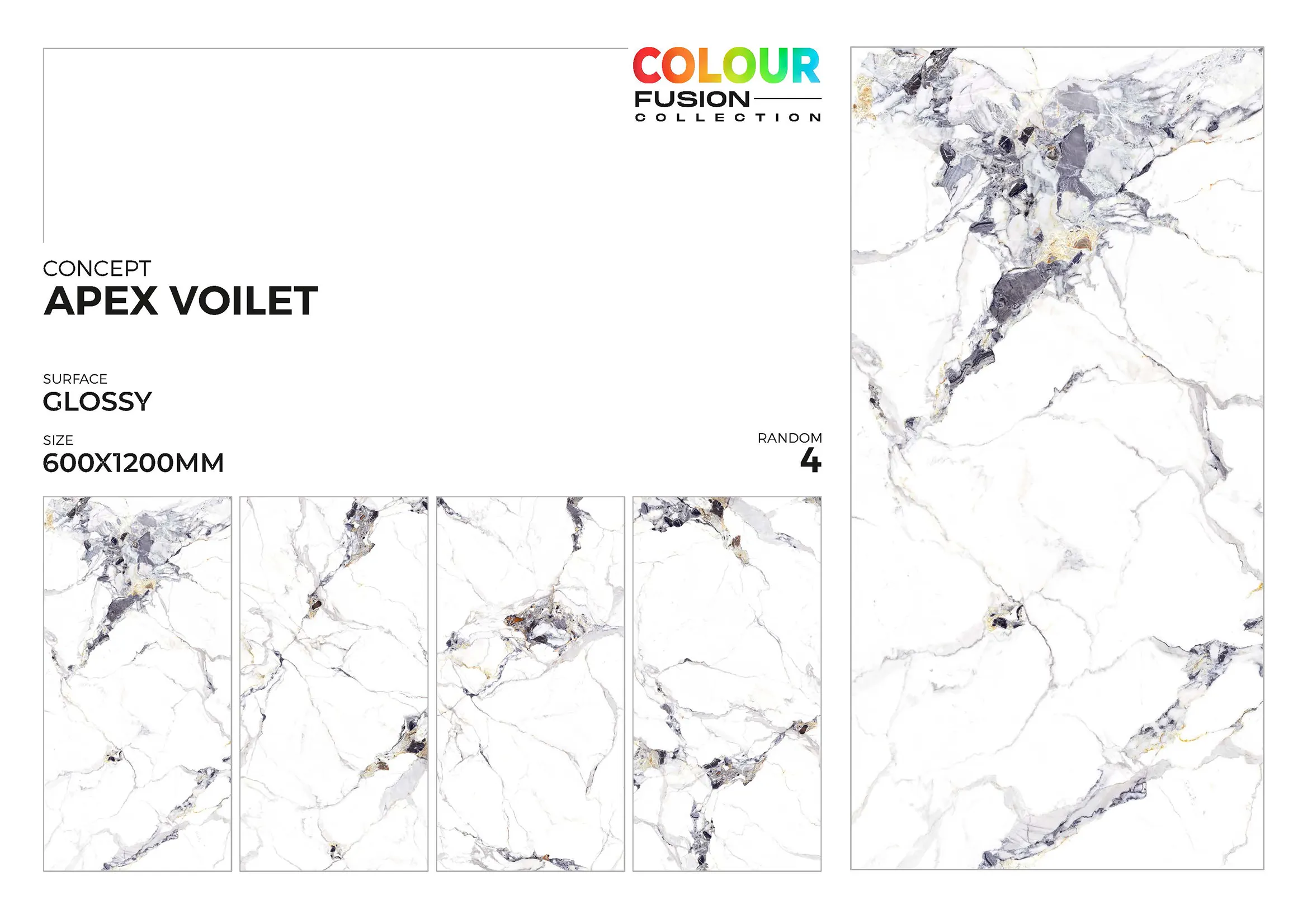 Colour Fusion